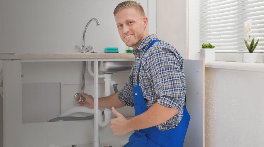 Professional water heater repair in Matewan, WV